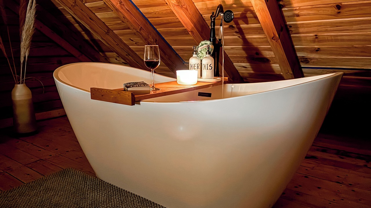 Photo of Bathroom in New Kingston