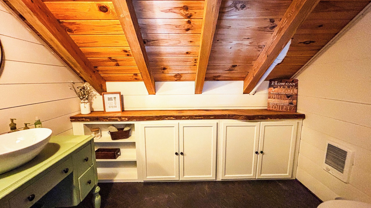 Photo of Bathroom in New Kingston