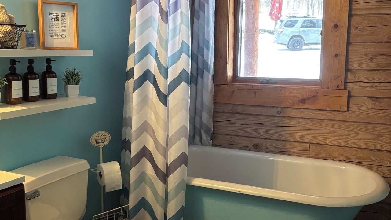 Photo of Bathroom in New Kingston