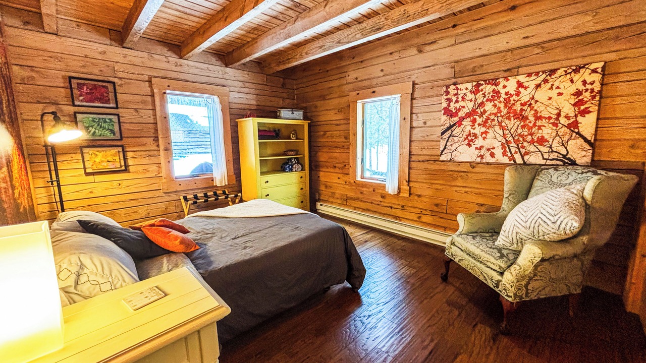 Photo of Bedroom in New Kingston