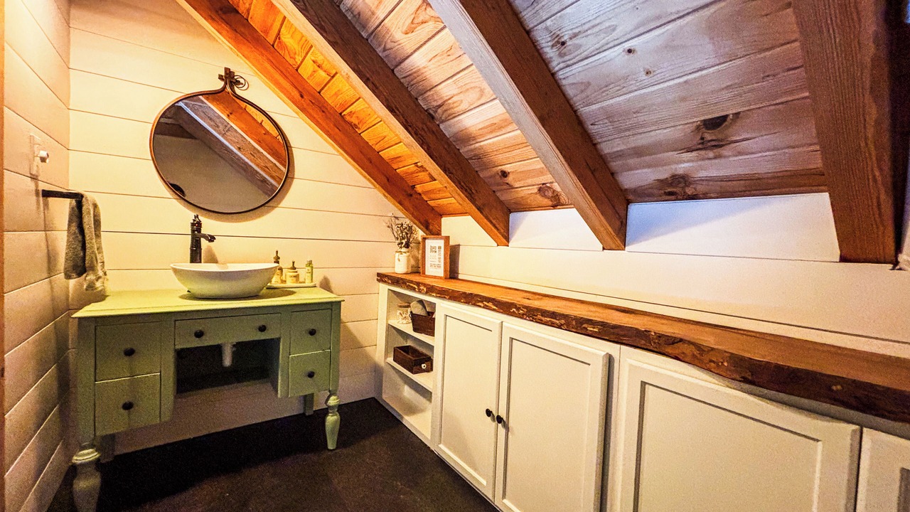 Photo of Bathroom in New Kingston