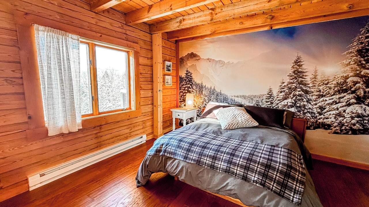 Photo of Bedroom in New Kingston