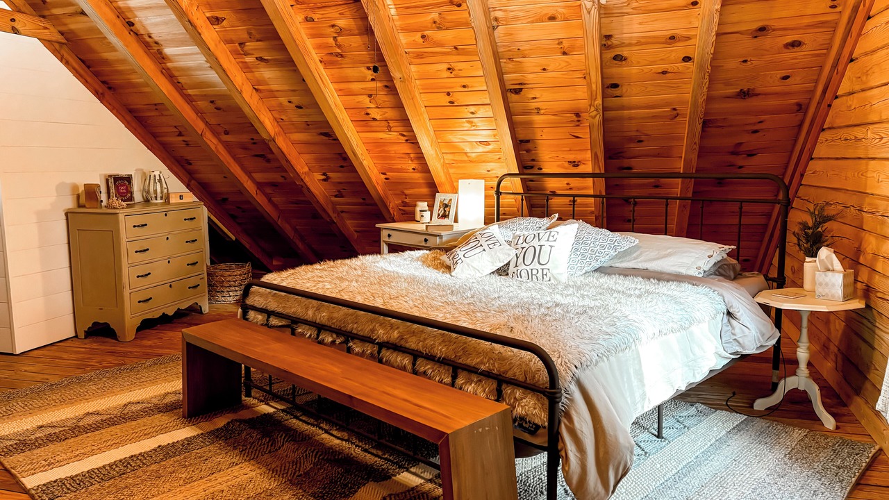 Photo of Bedroom in New Kingston