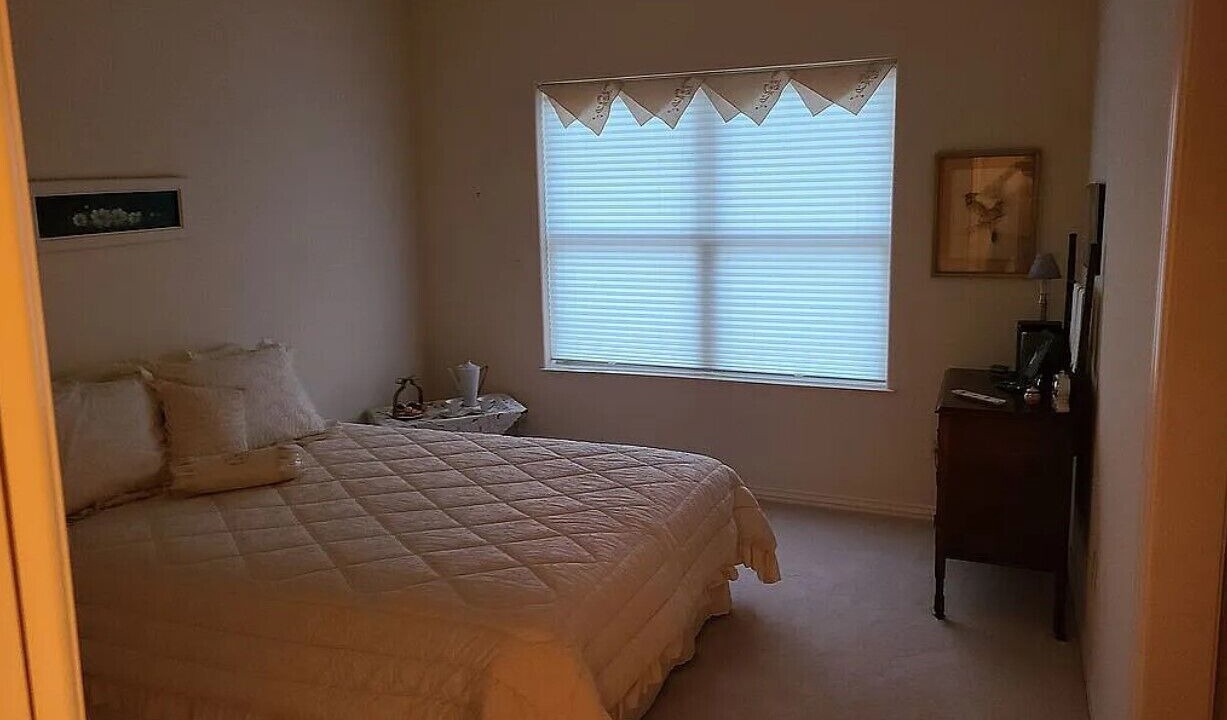 Photo of Bedroom in Bella Vista
