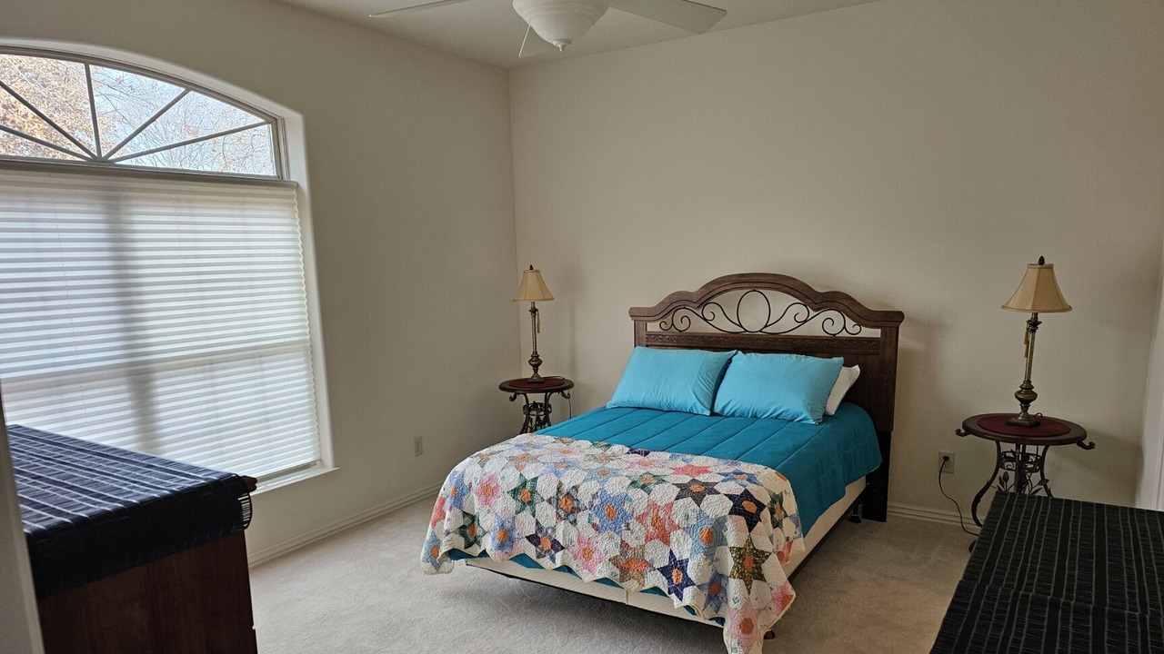 Photo of Bedroom in Bella Vista