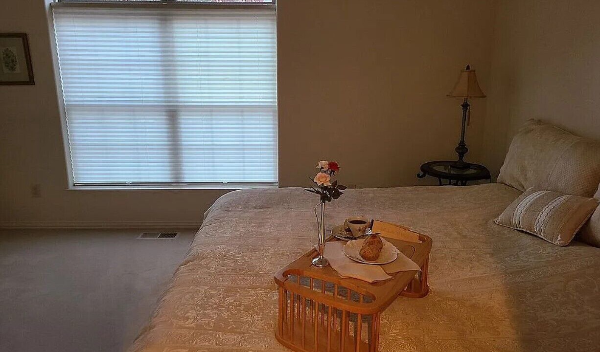 Photo of Bedroom in Bella Vista