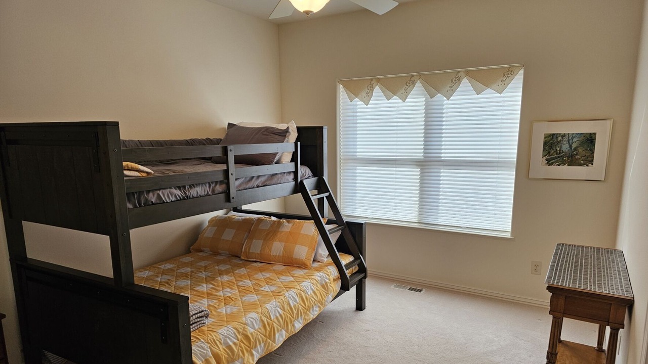 Photo of Bedroom in Bella Vista