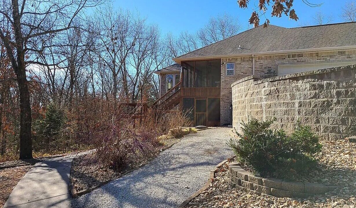 Photo of Outdoor in Bella Vista
