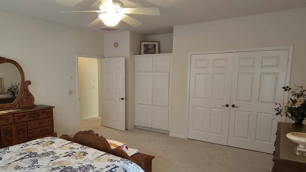 Photo of Bedroom in Bella Vista
