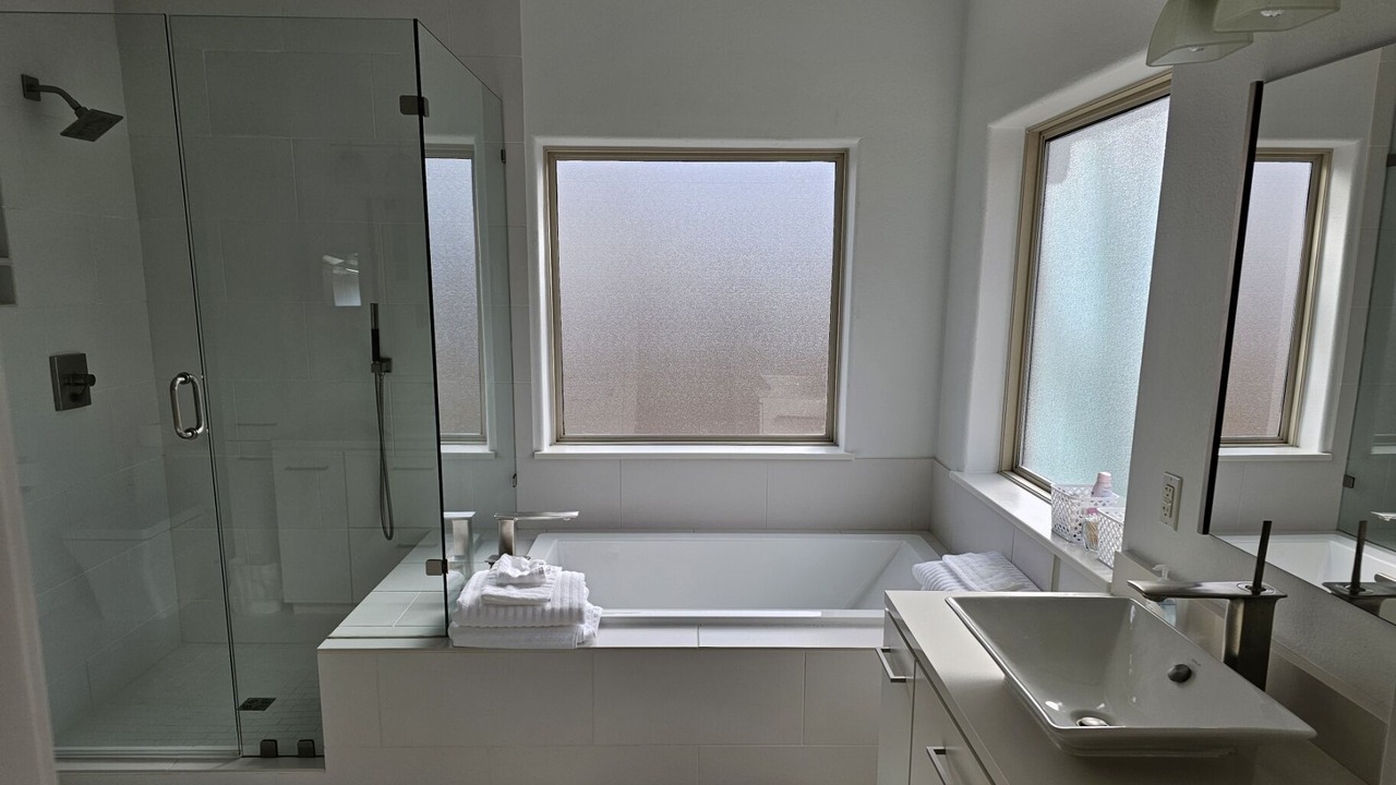 Photo of Bathroom in Bella Vista