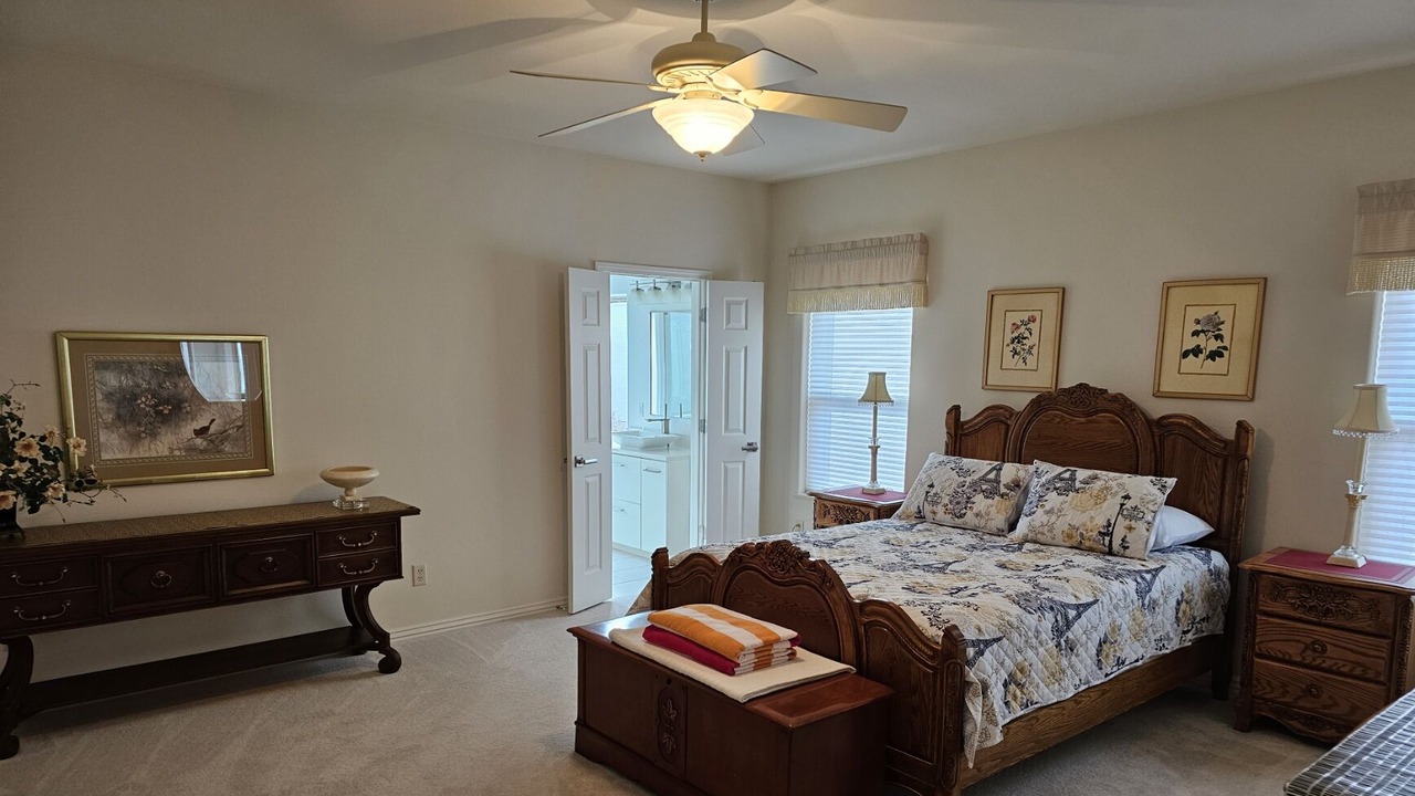 Photo of Bedroom in Bella Vista