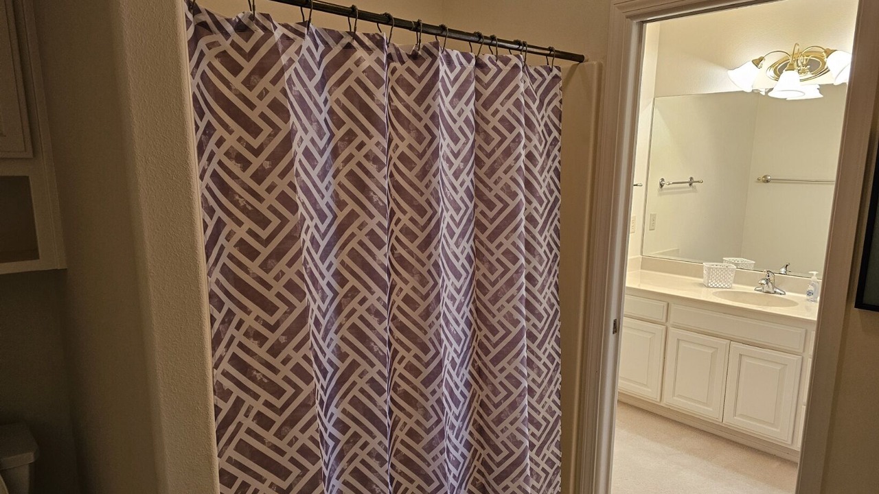 Photo of Bathroom in Bella Vista