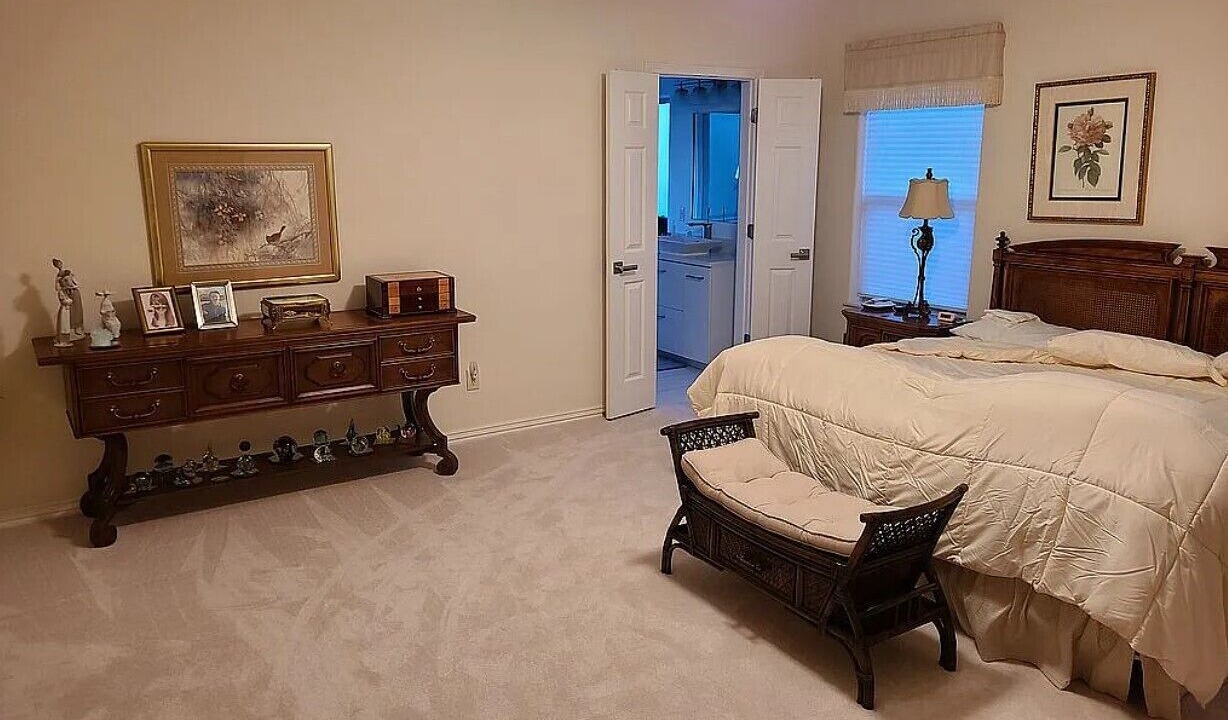 Photo of Bedroom in Bella Vista