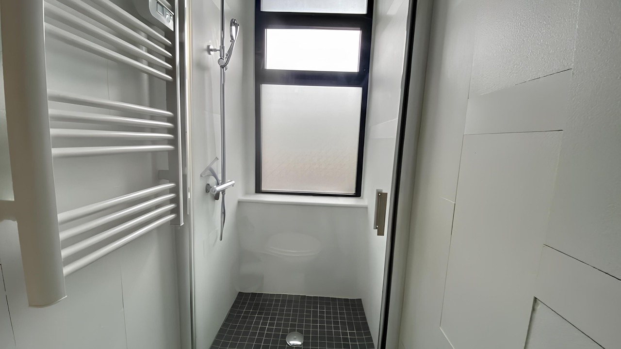 Photo of Bathroom in Quartier Saint-Clement - Jardin des Plantes