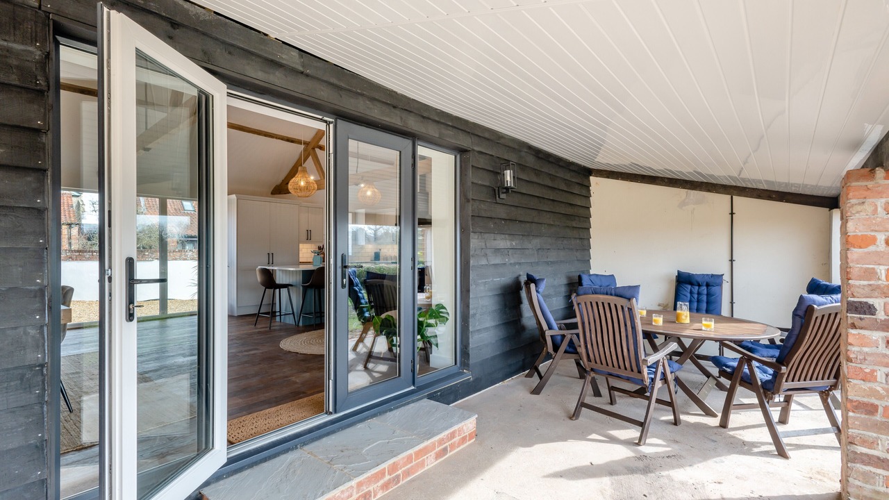 Photo of Outdoor in Foxley