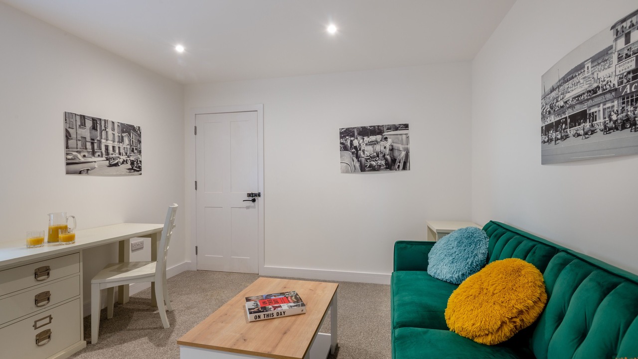 Photo of Livingroom in Foxley