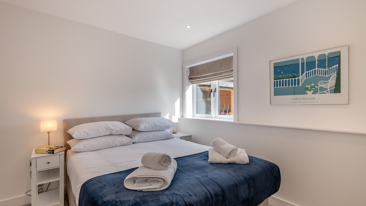 Photo of Bedroom in Foxley