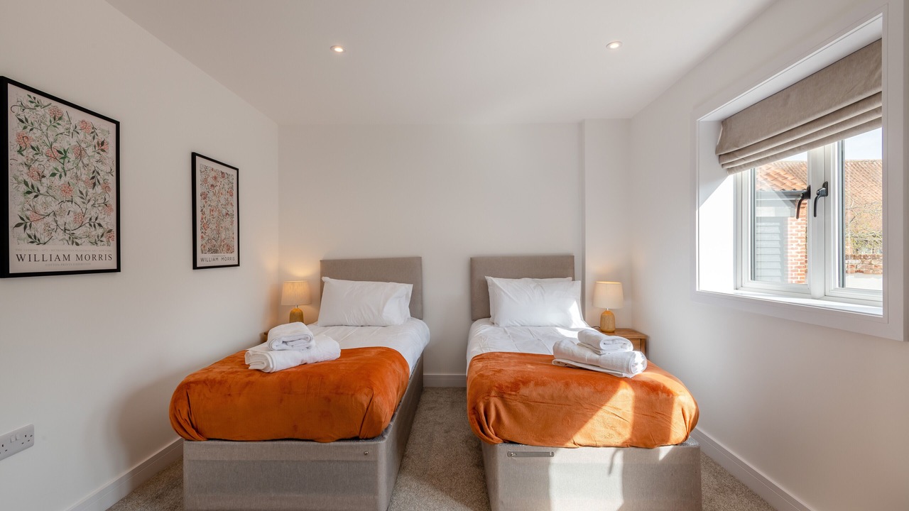 Photo of Bedroom in Foxley