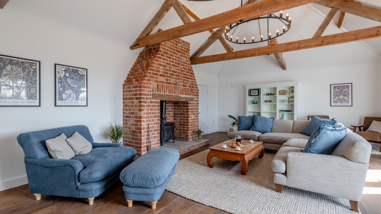 Photo of Livingroom in Foxley