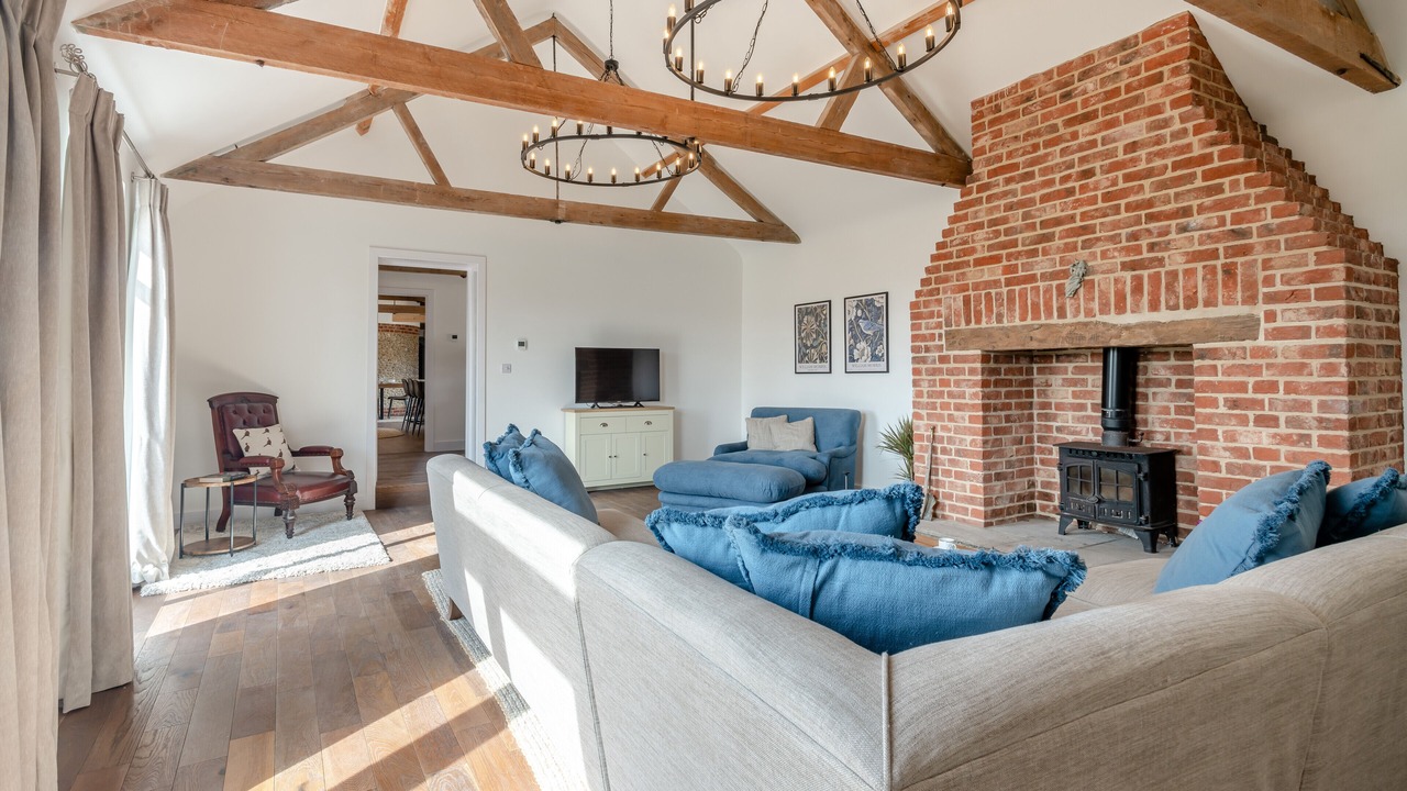 Photo of Livingroom in Foxley