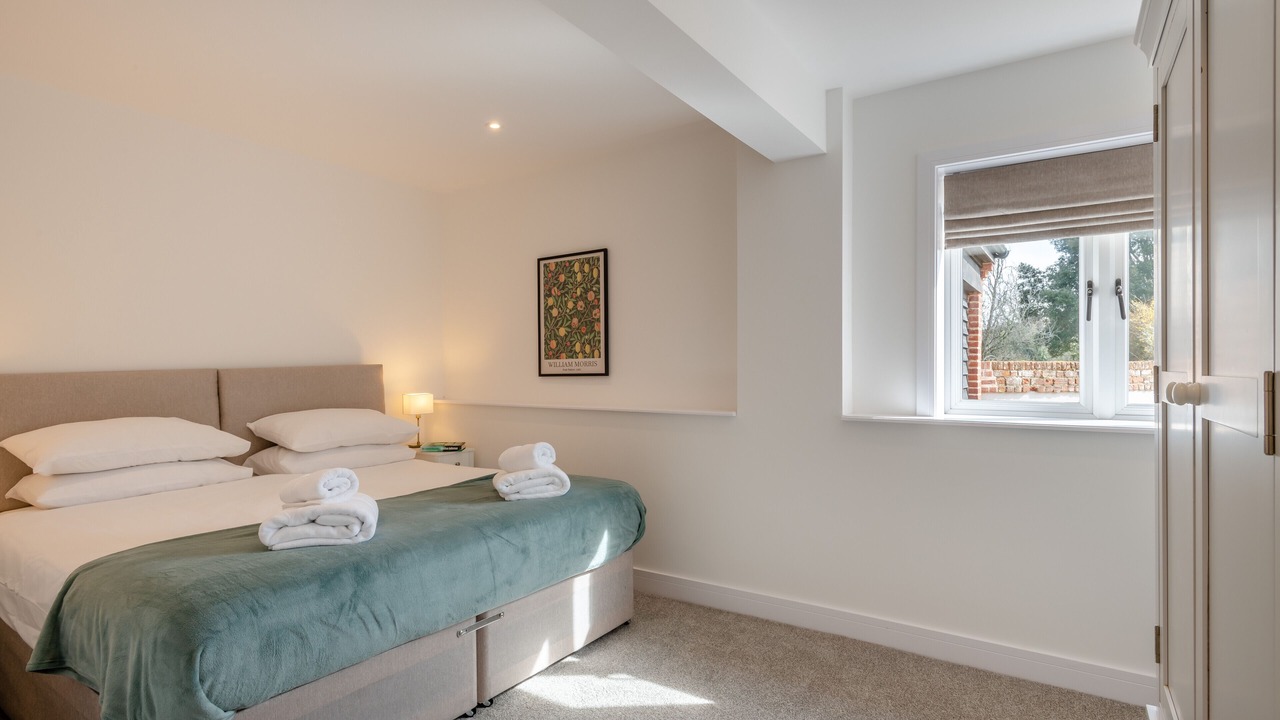 Photo of Bedroom in Foxley