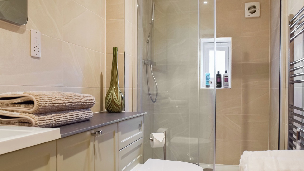 Photo of Bathroom in Biggleswade