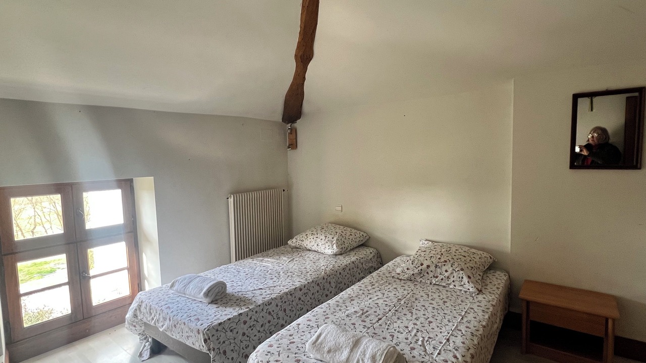 Photo of Bedroom in Roquecor