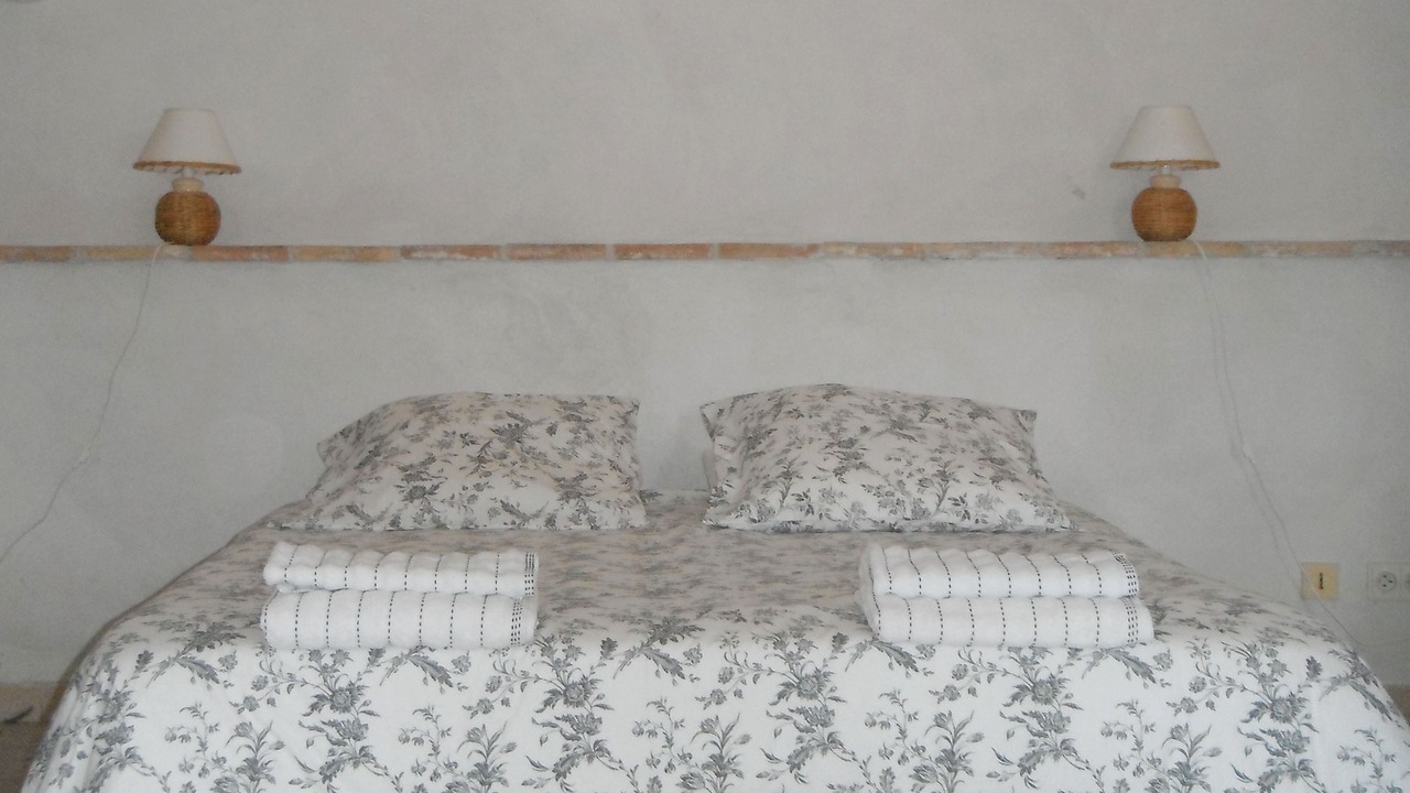 Photo of Bedroom in Roquecor