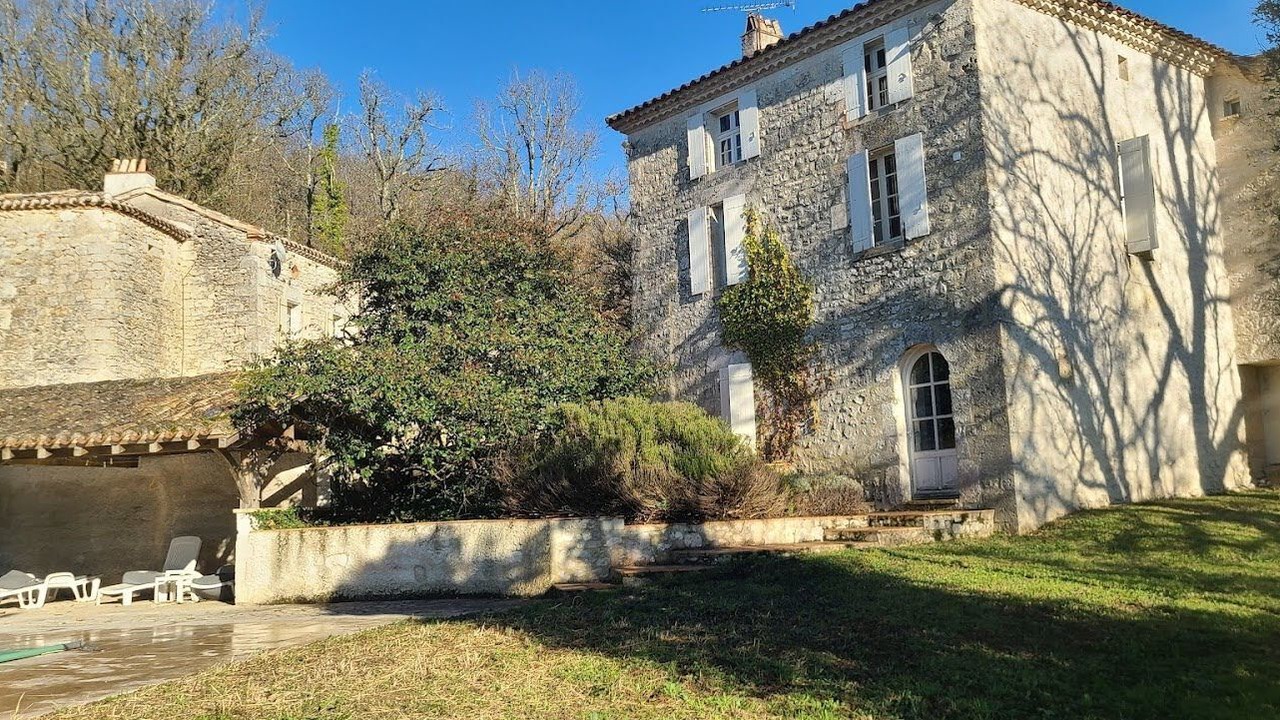Photo of Outdoor in Roquecor