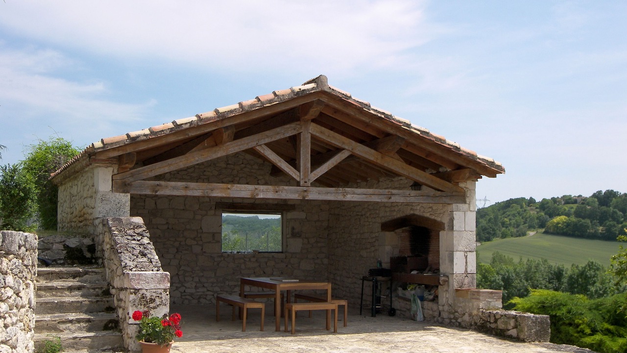 Photo of Outdoor in Roquecor