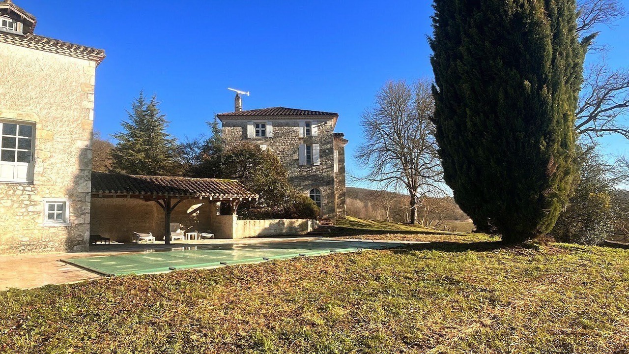 Photo of Outdoor in Roquecor