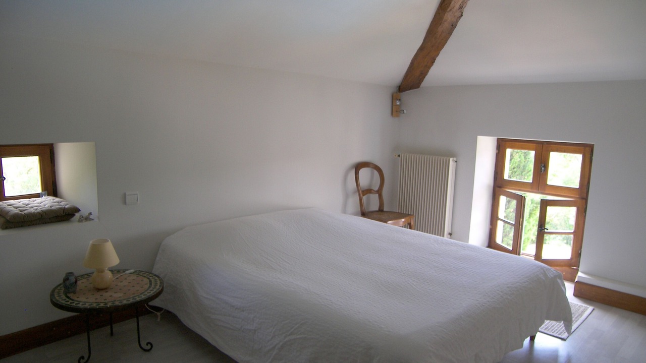 Photo of Bedroom in Roquecor