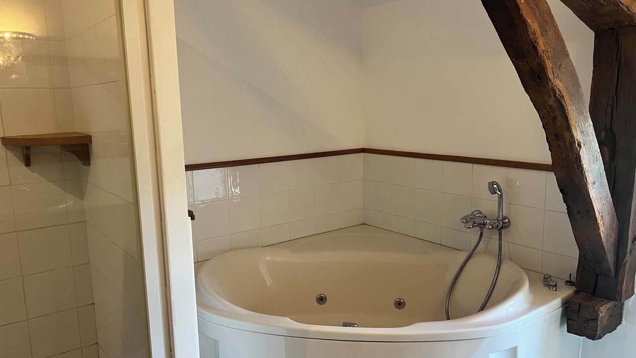 Photo of Bathroom in Roquecor