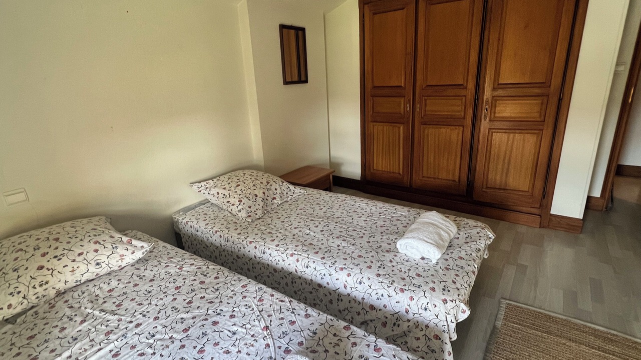 Photo of Bedroom in Roquecor