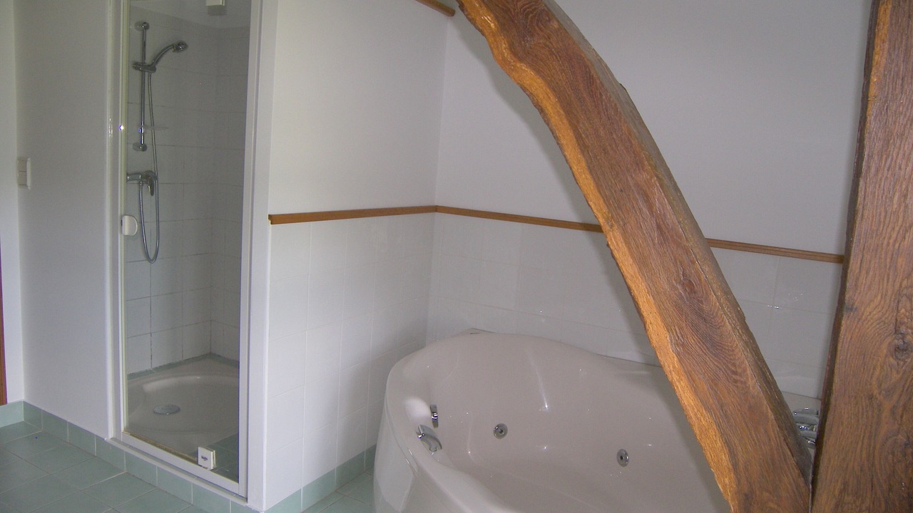 Photo of Bathroom in Roquecor