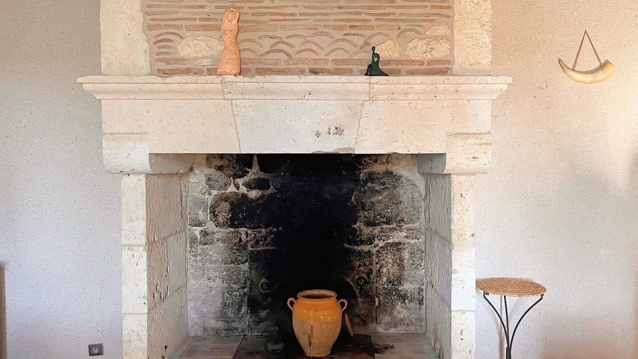 Photo of Livingroom in Roquecor