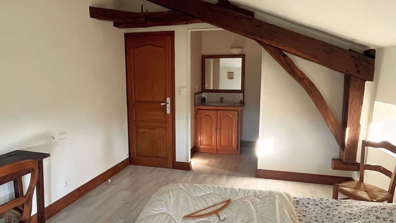 Photo of Bedroom in Roquecor