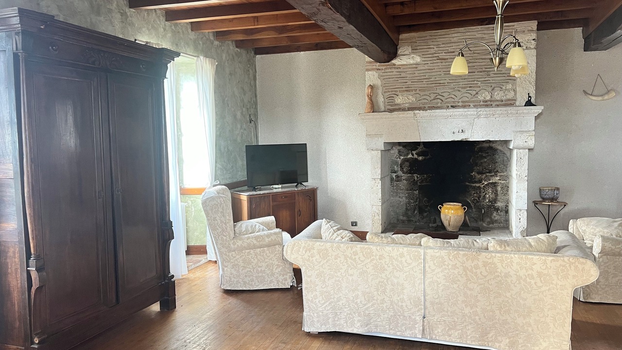 Photo of Livingroom in Roquecor
