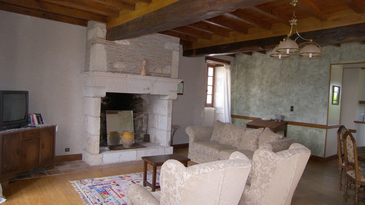 Photo of Livingroom in Roquecor