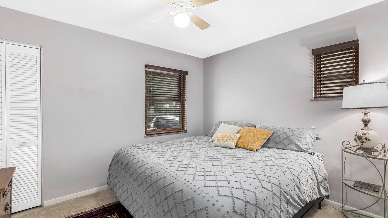 Photo of Bedroom in Hazel Park