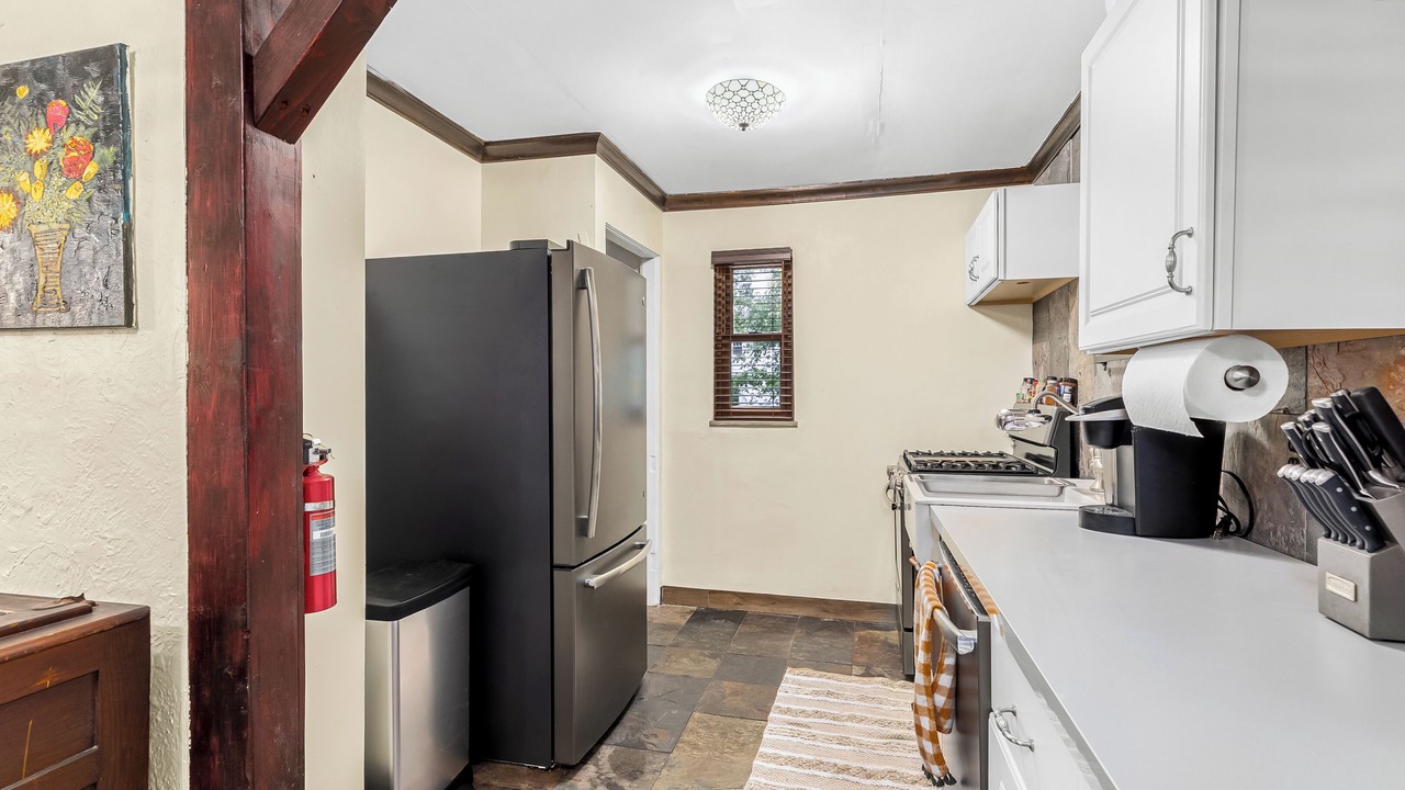 Photo of Kitchen in Hazel Park