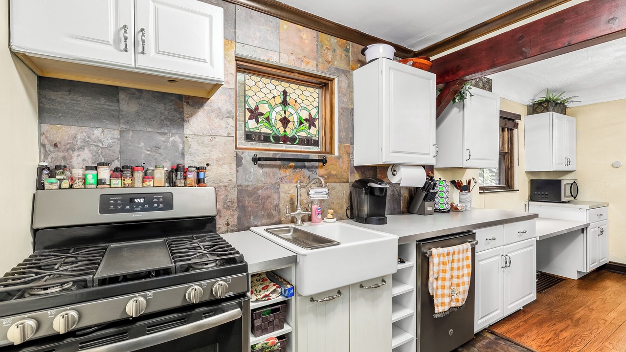 Photo of Kitchen in Hazel Park