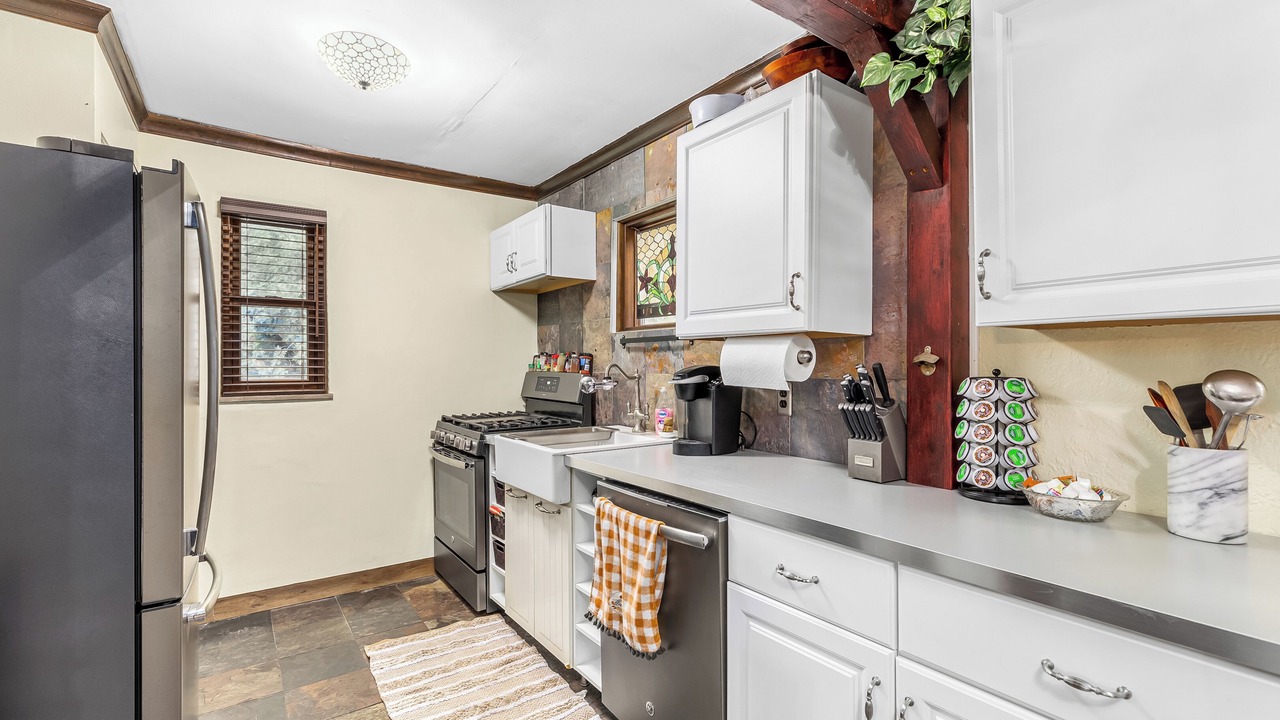 Photo of Kitchen in Hazel Park