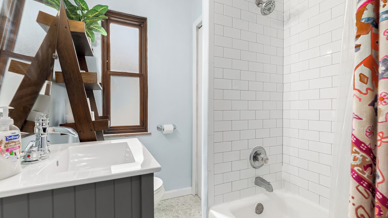 Photo of Bathroom in Hazel Park
