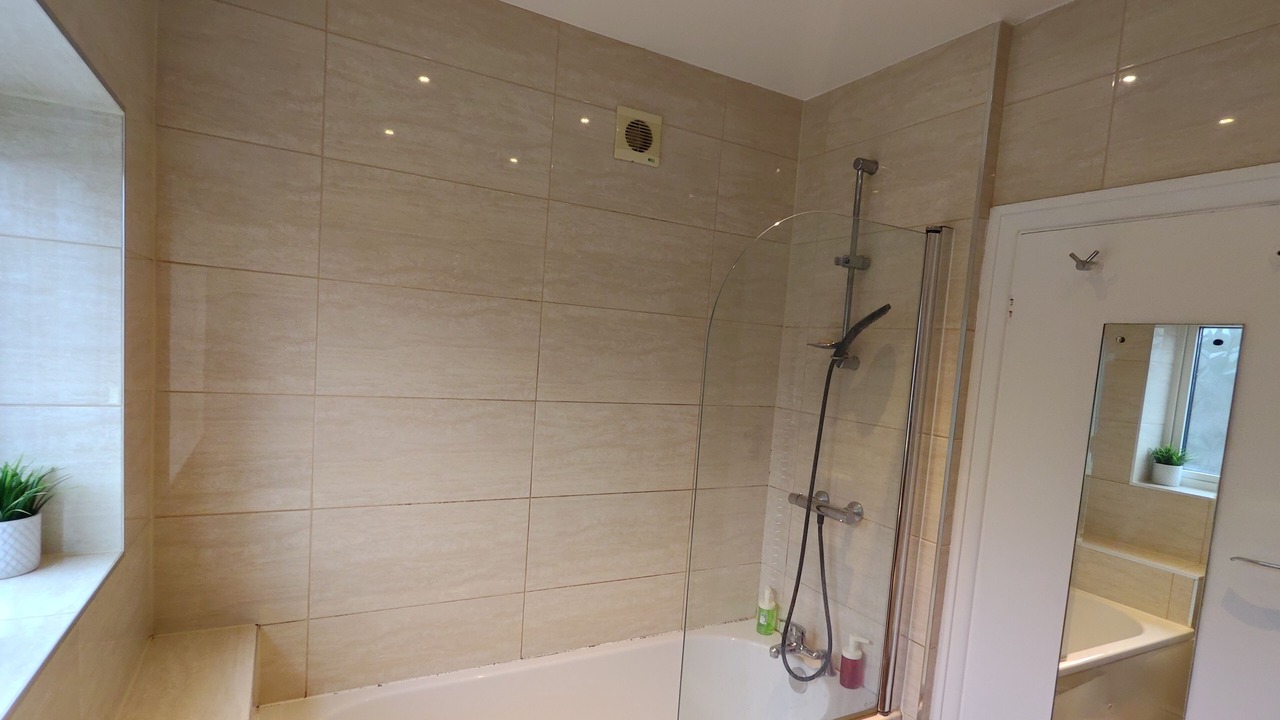 Photo of Bathroom in Cradley