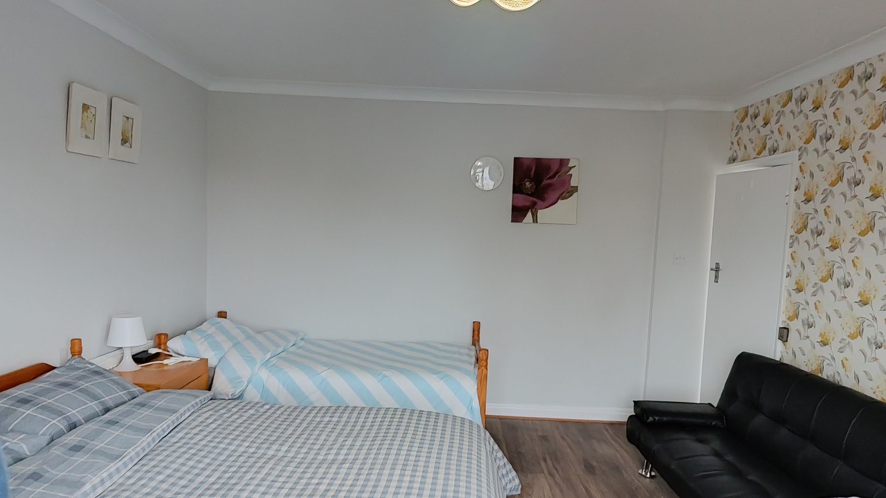 Photo of Bedroom in Cradley