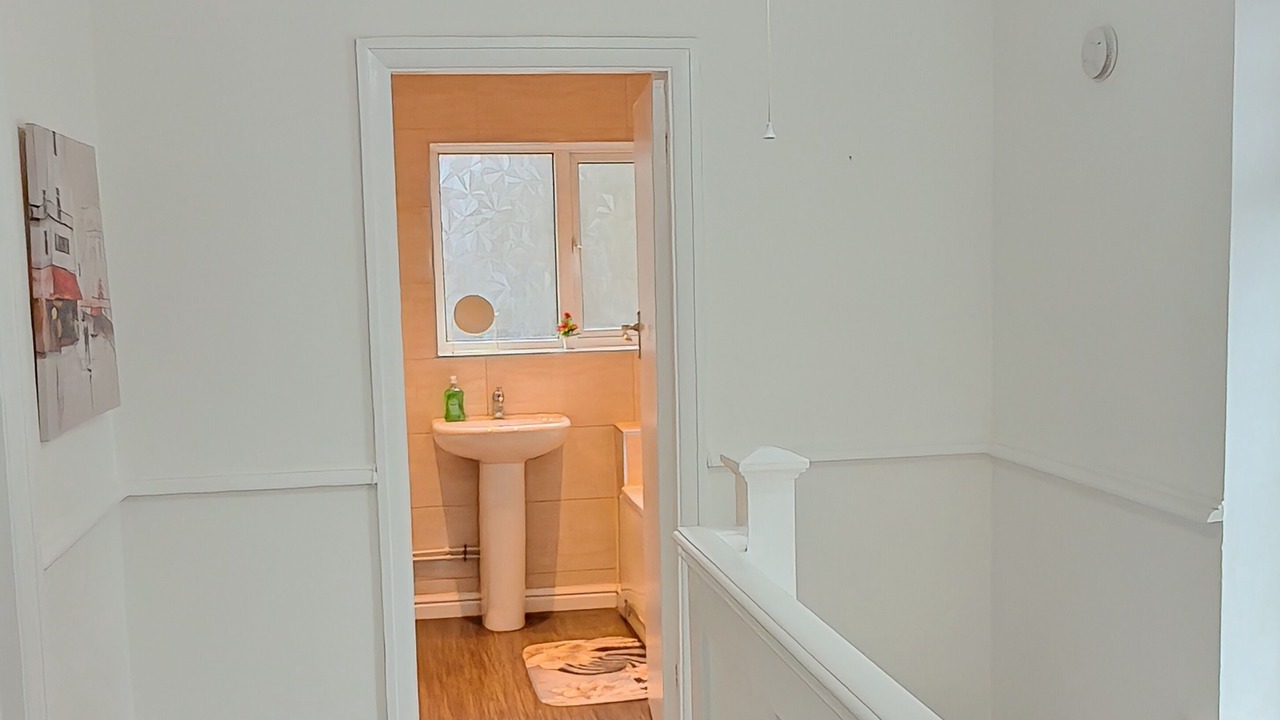 Photo of Bathroom in Cradley