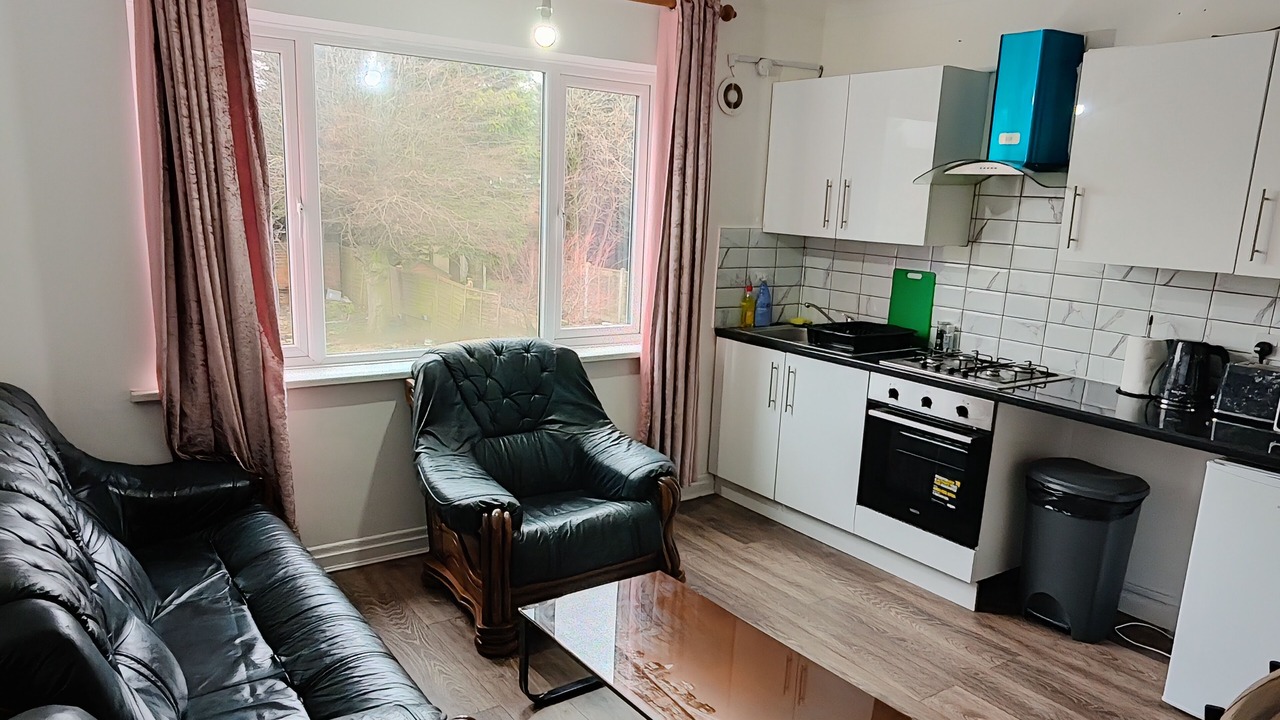 Photo of Livingroom in Cradley