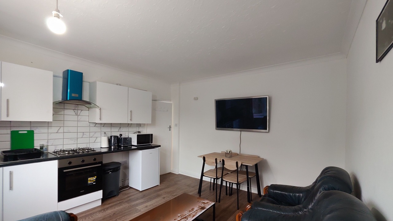 Photo of Livingroom in Cradley