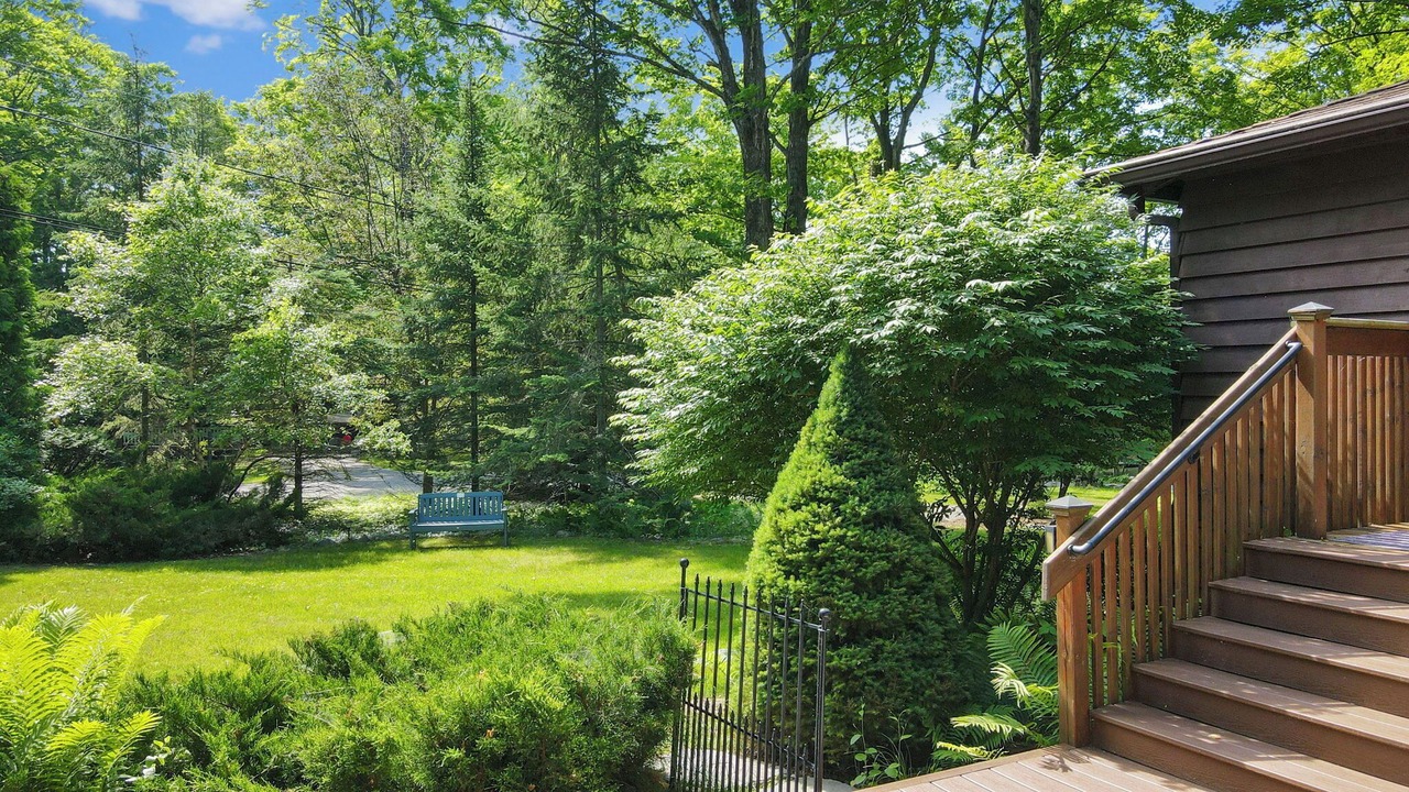 Photo of Outdoor in Charlevoix